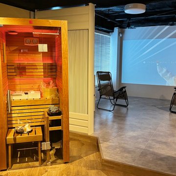 建材・サウナの北海道函館｜札幌 個室サウナ＆リラックススペース