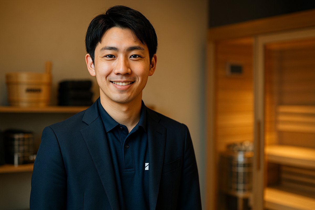 建材・サウナの北海道函館｜札幌 スタッフ写真